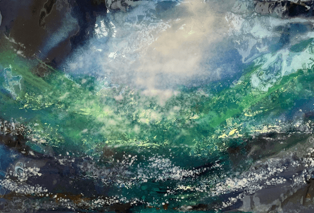 Tropical Storm 