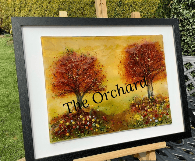 The Orchard
