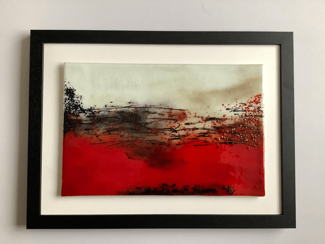 Red Mist