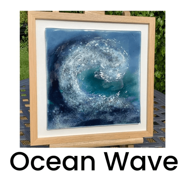 Ocean Wave
