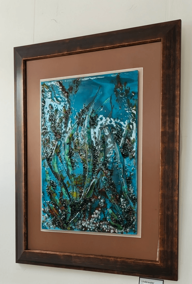 Underwater Wonder