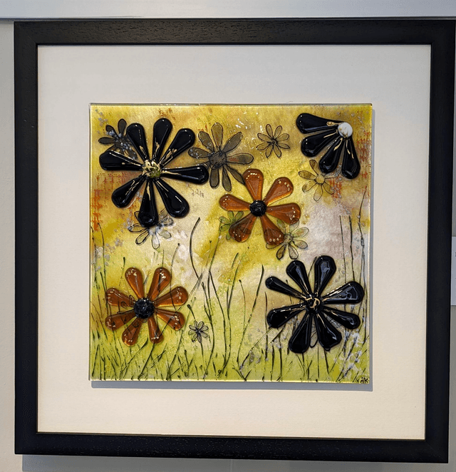 Flower Garden