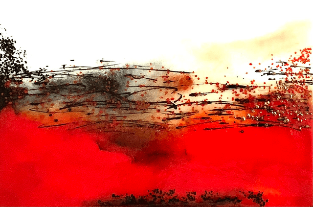 Red Mist