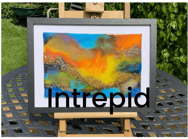 Intrepid