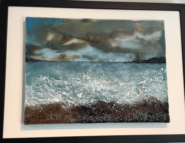 Storm Brewing 