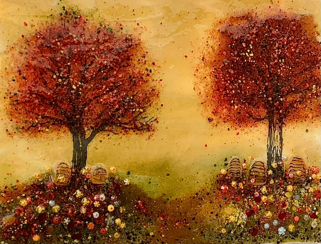 The Orchard