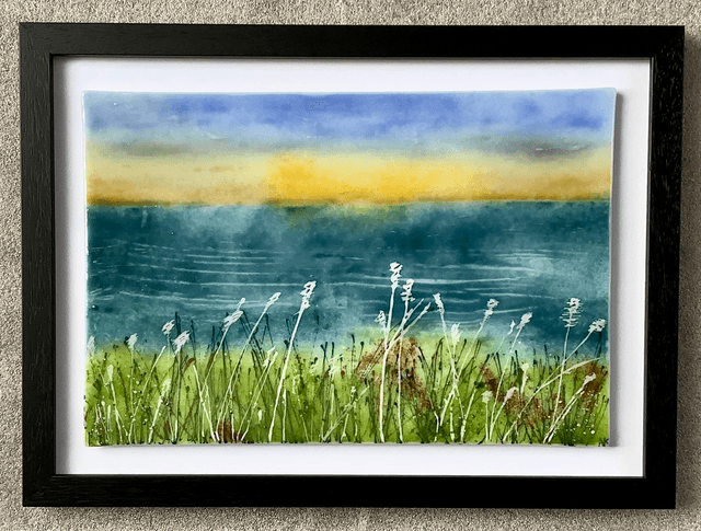 Coastal Walk
