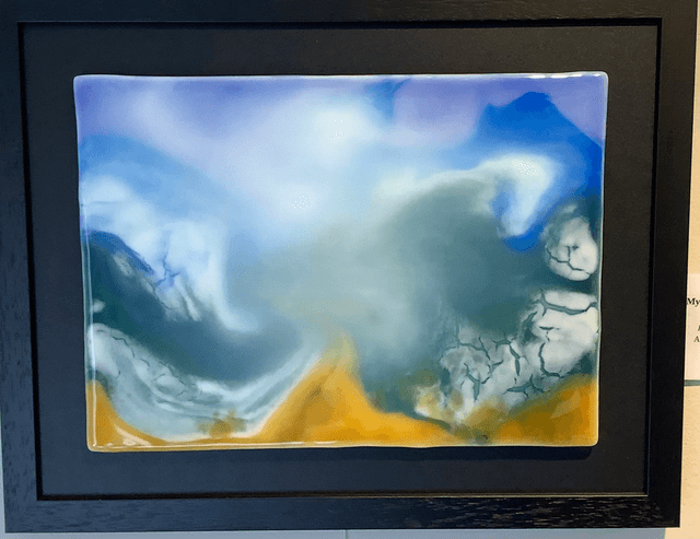 Mystical Waters