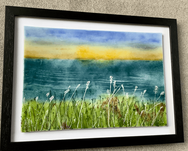 Coastal Walk