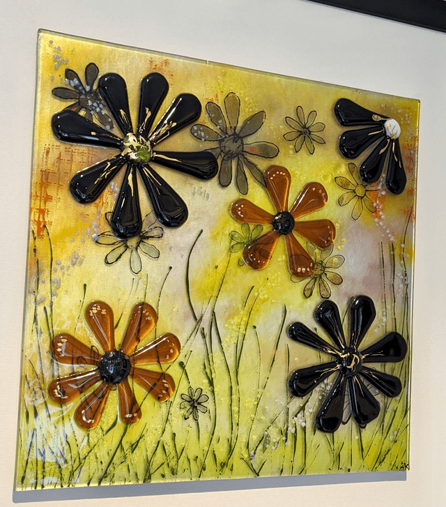 Flower Garden