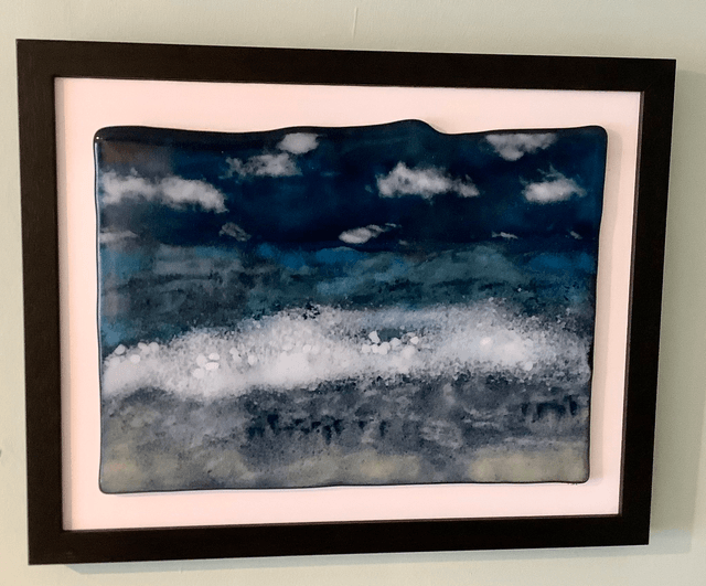 Seascape