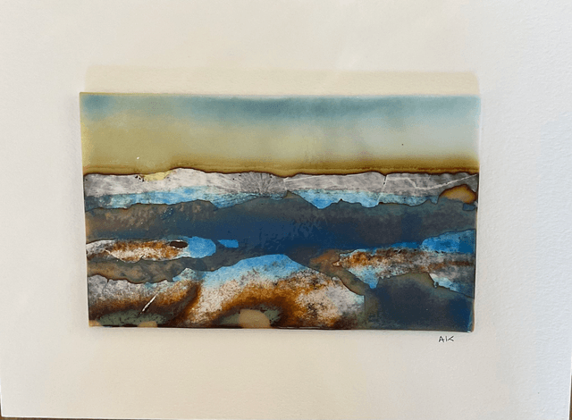 Tidal Breeze