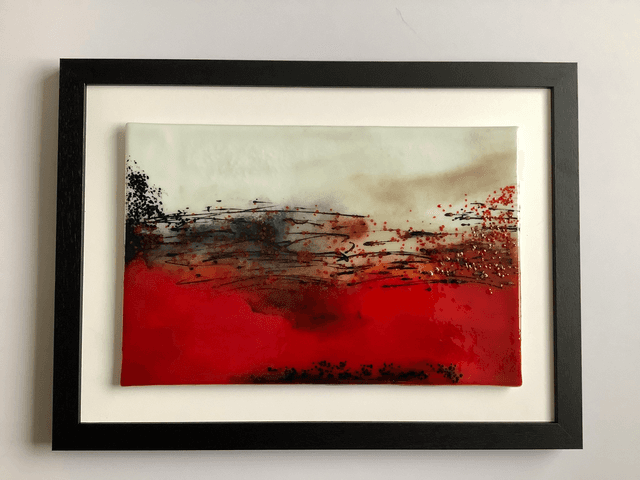 Red Mist