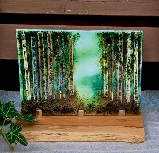 Woodland Walk