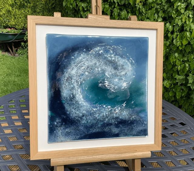 Ocean Wave