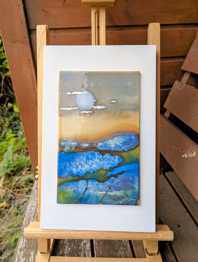 Hidden Shoreline 