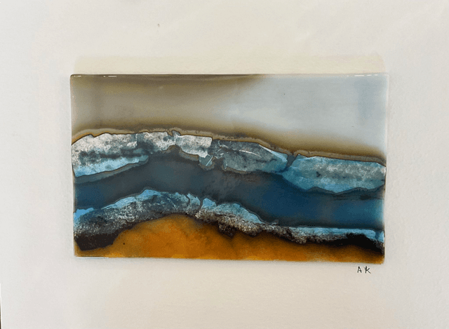 Rock Pool