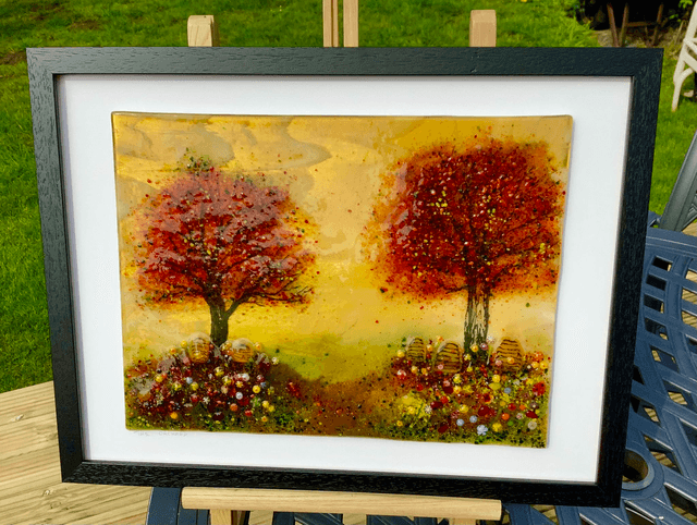 The Orchard